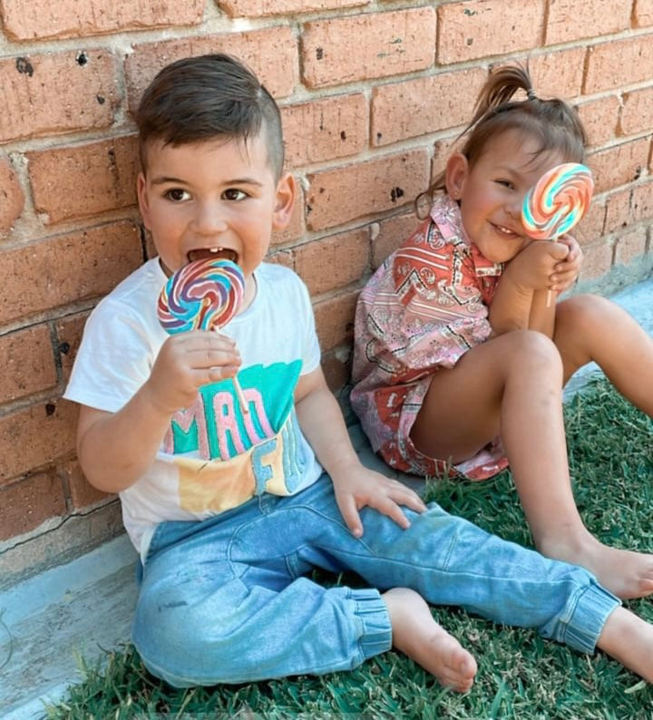 All Toddler