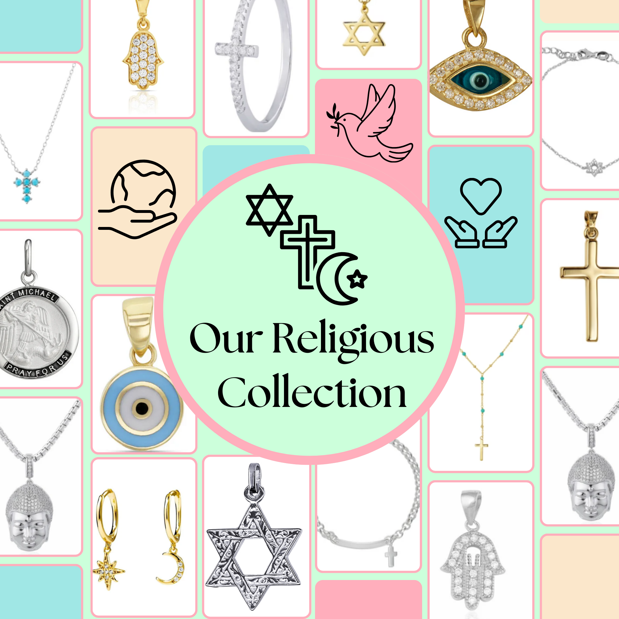 Religious Collection