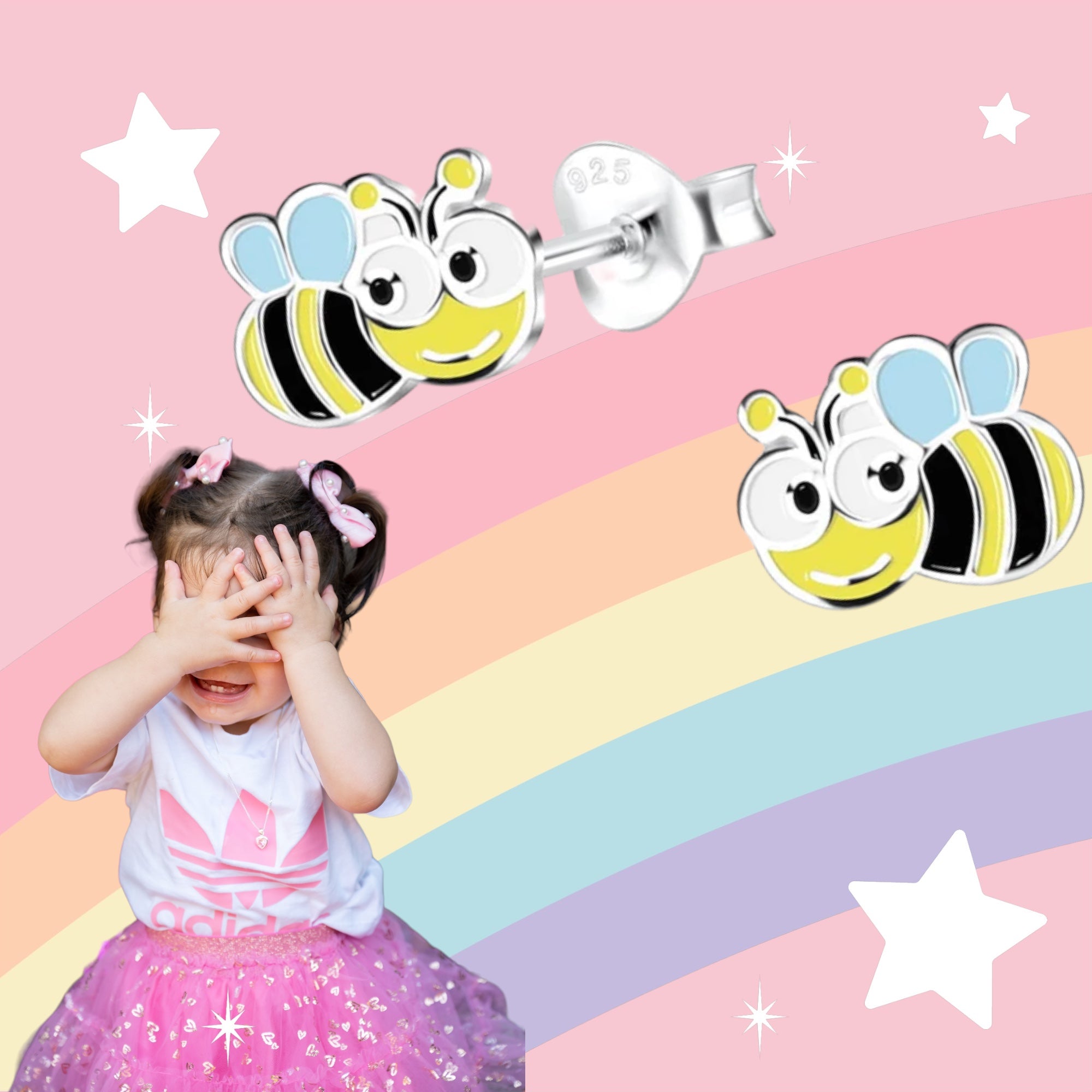 Toddler Earrings