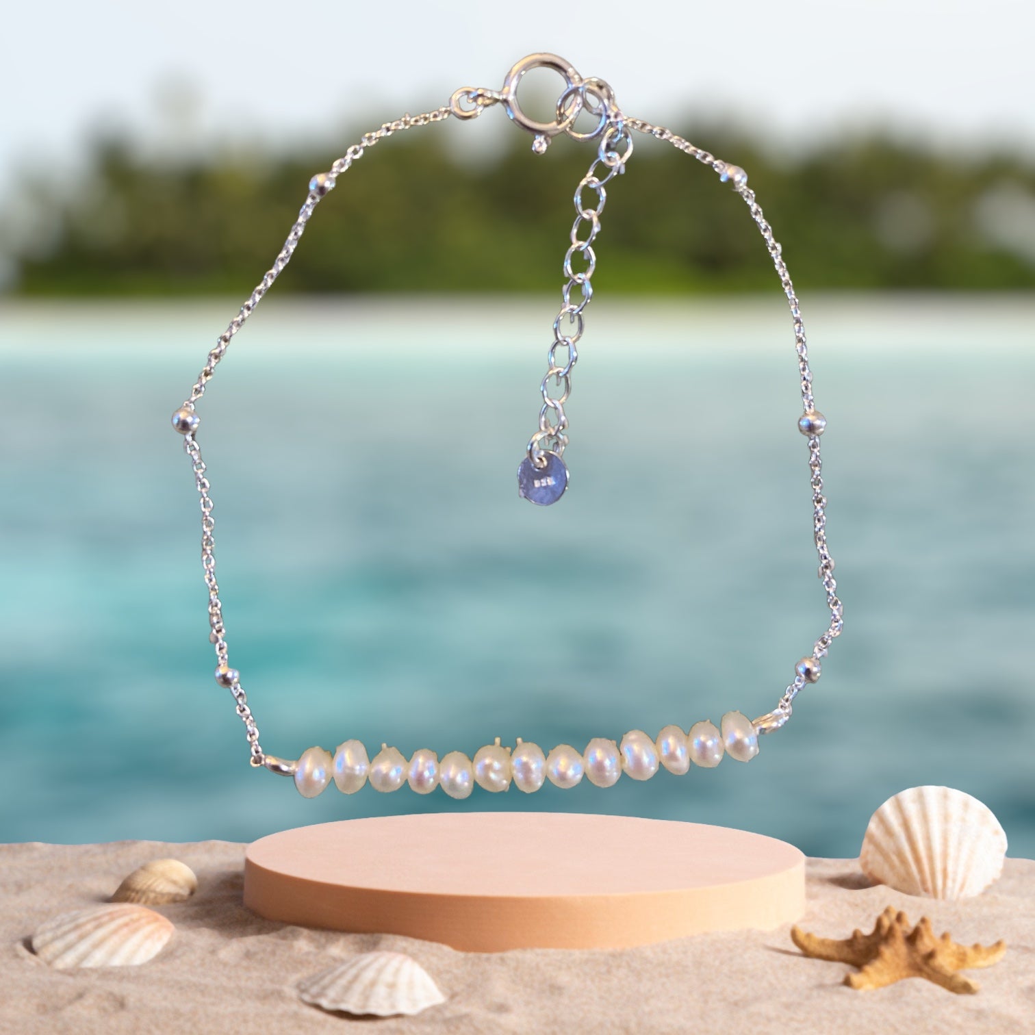 Pearl Collection