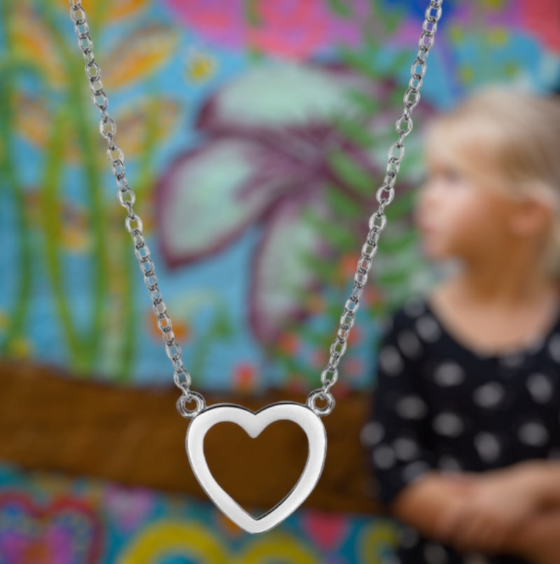 Toddler Necklaces and Pendants
