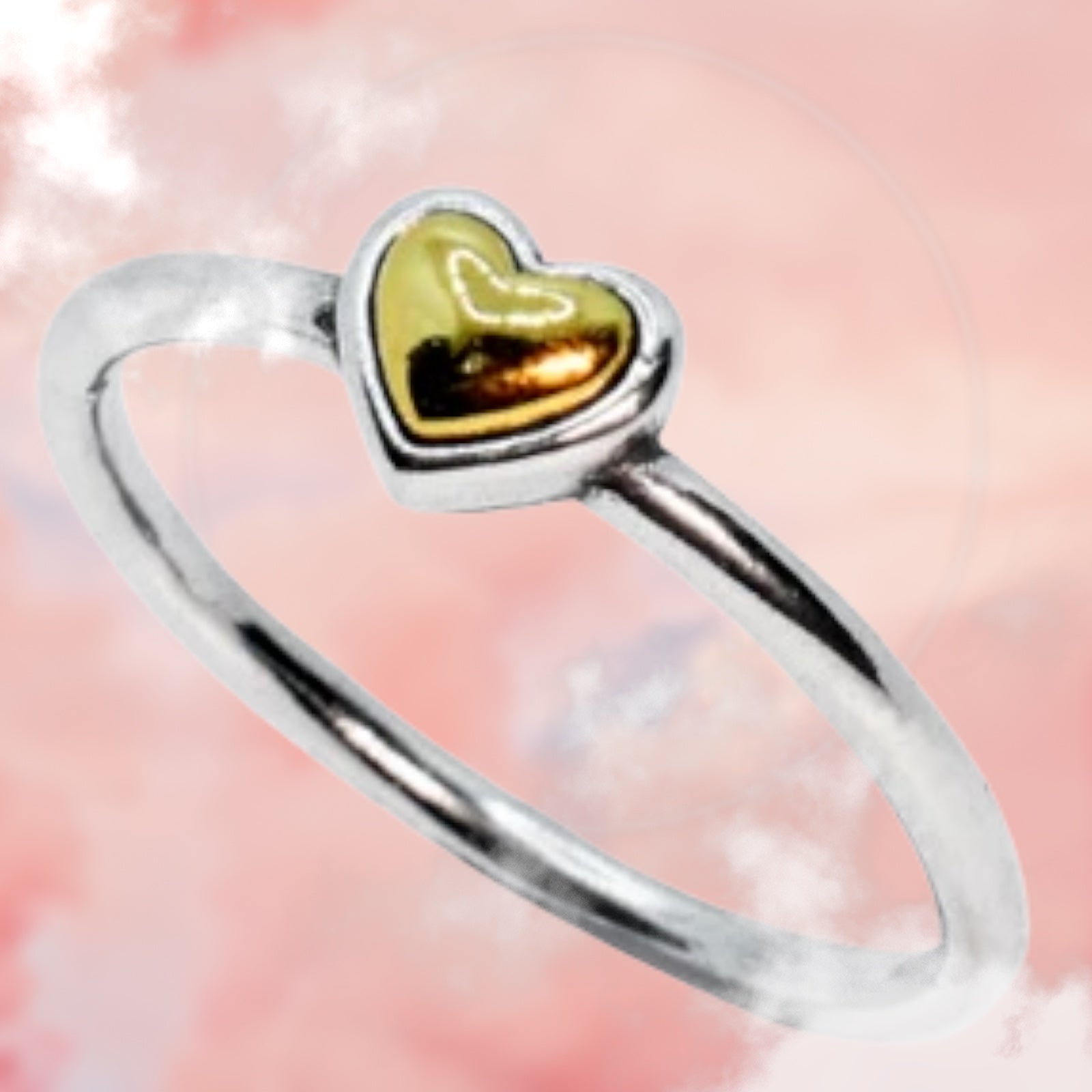 Girl Ring