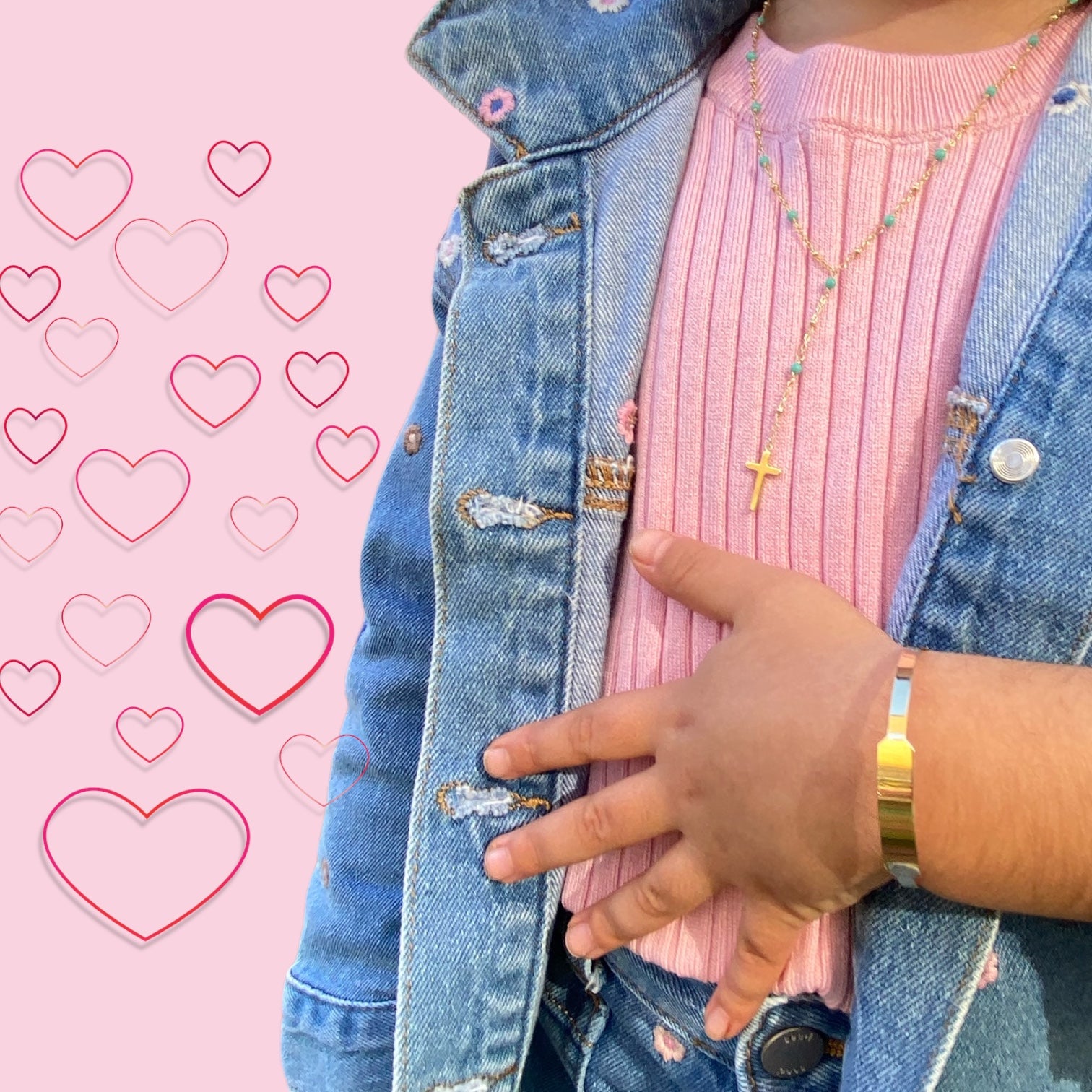 Girl Bracelets & Bangles