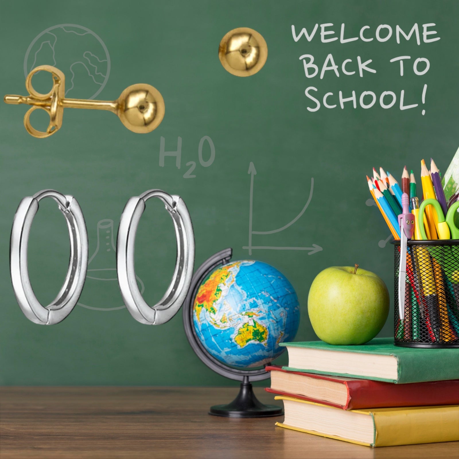 Back To School Gift Ideas