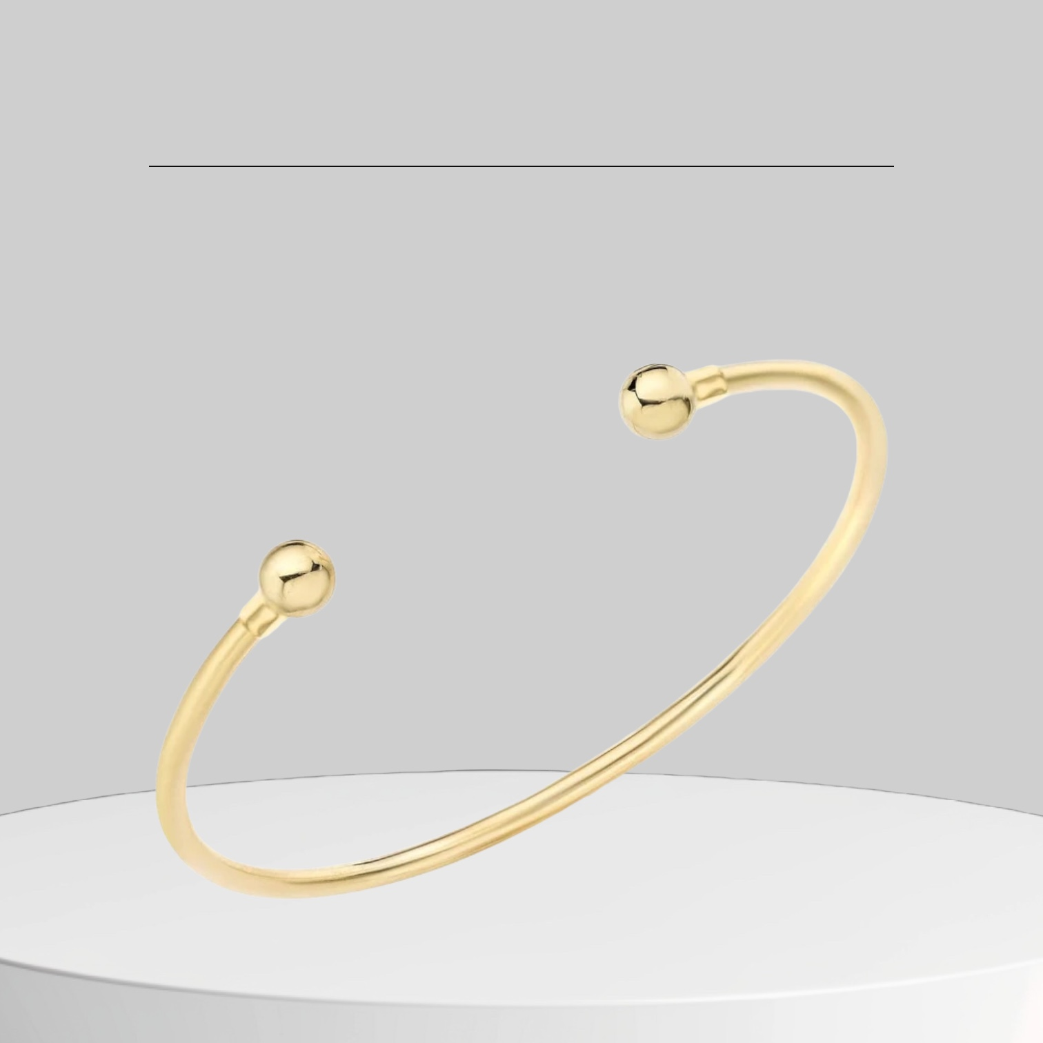 Solid Gold Gifts
