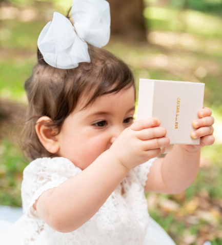 Christening Gift Ideas