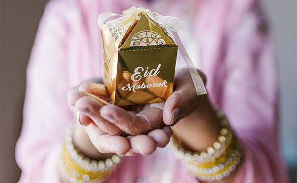 Eid Gifts