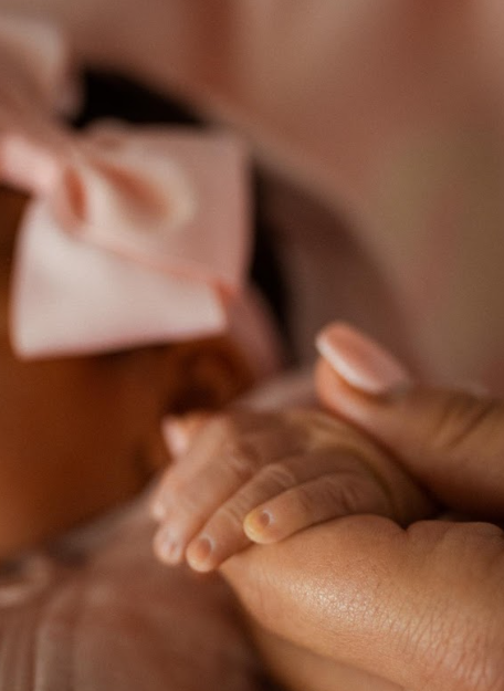 Newborn Gift Ideas