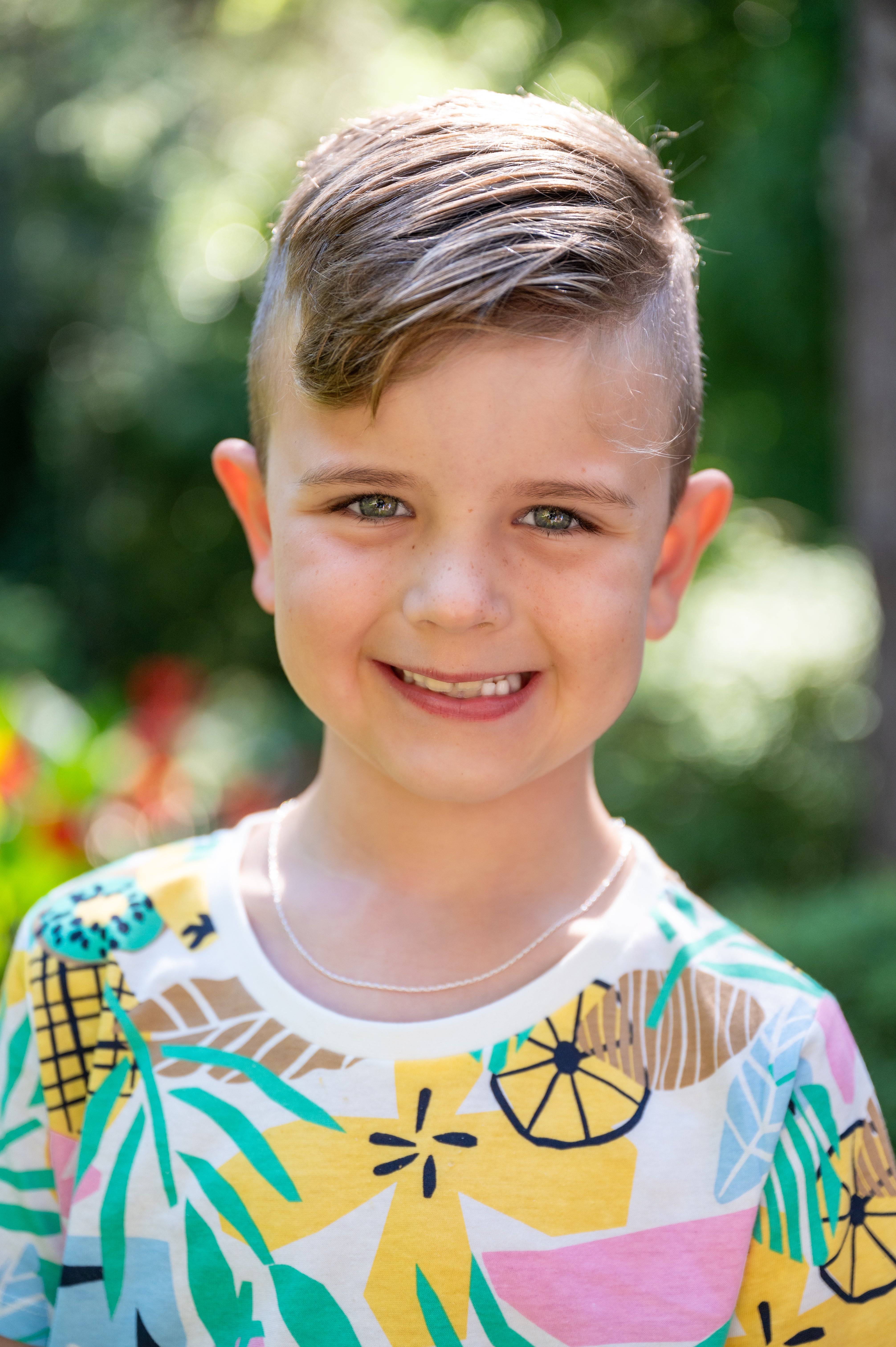 Sterling Silver Curb Chain - 40cm - Caesar Loves Ava