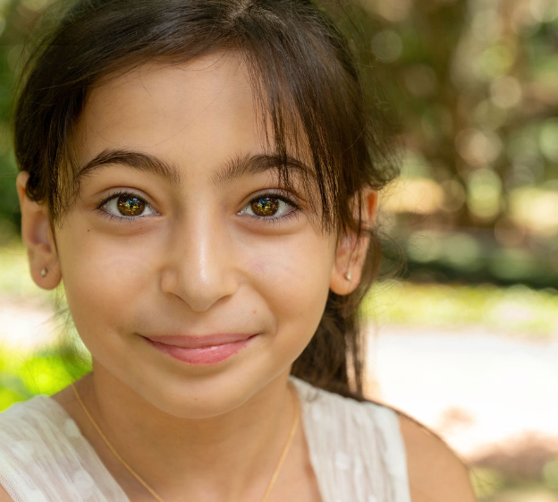 Cameron Sterling Silver Sparkling Sideway Cross Necklace with Enamel Beads - Caesar Loves Ava