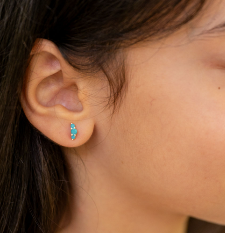 Teen Earrings