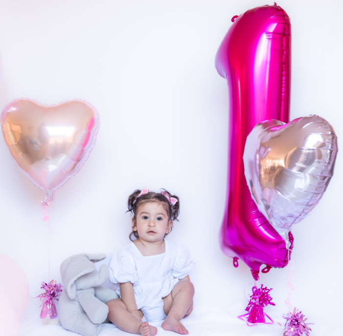 Baby's First Birthday Gift Ideas