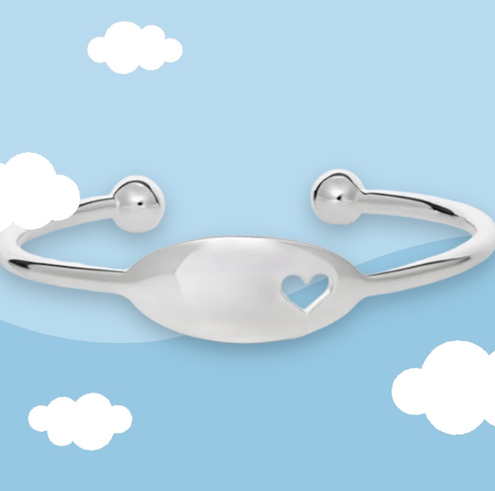Baby Bangles and Bracelets