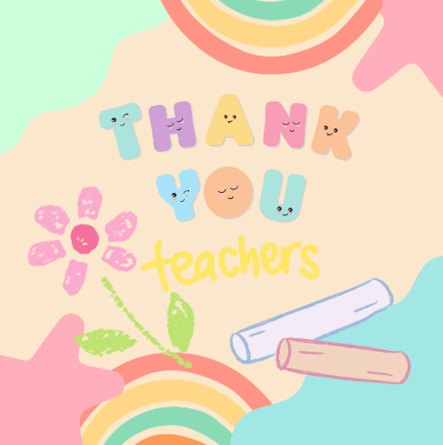 Teacher's Gifts