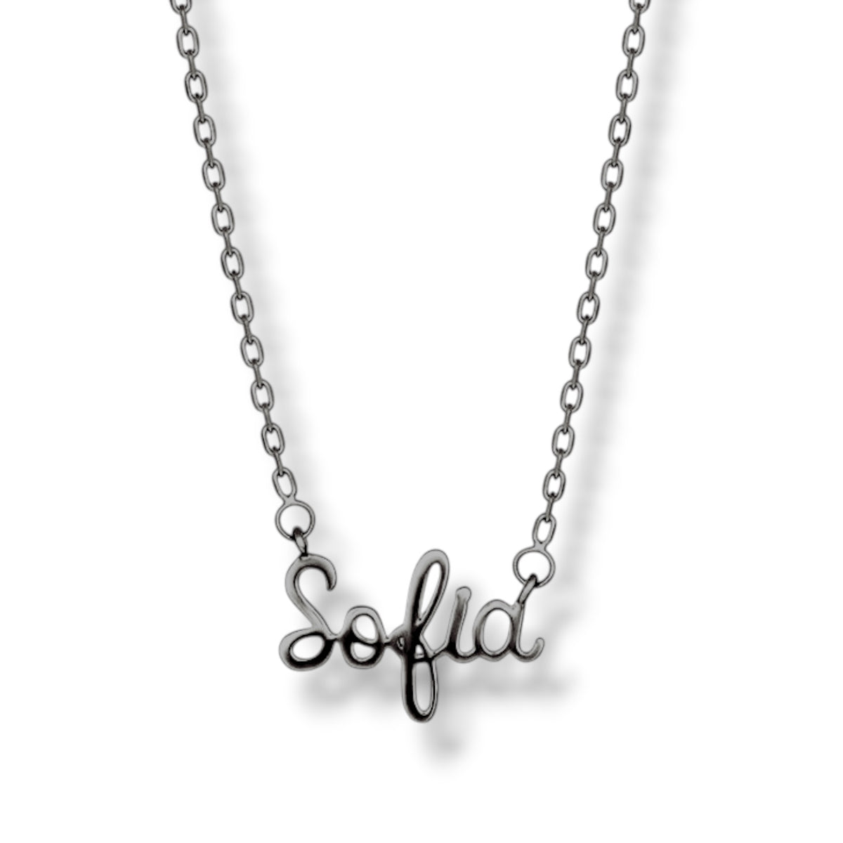 Custom Name Necklace