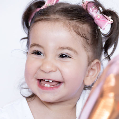 Bianca Sterling Silver Bluebird of Happiness Children's Bracelet - Caesar Loves Ava