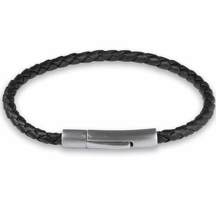 Dany Boys Leather Bracelets - Caesar Loves Ava