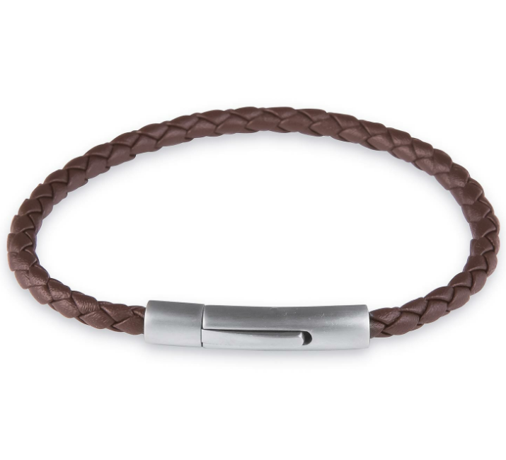 Dany Boys Leather Bracelets - Caesar Loves Ava