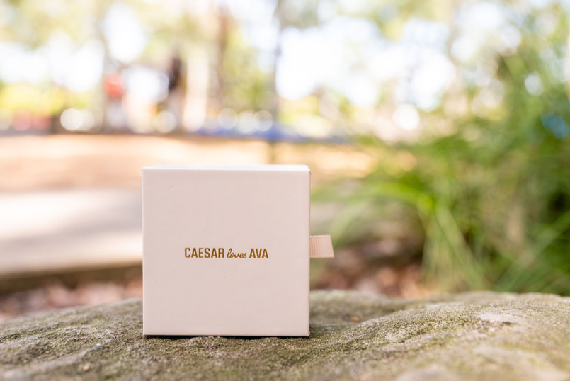 Beatrix Sterling Silver Children's Brooch with Enamel Bluebird of Happiness - Caesar Loves Ava